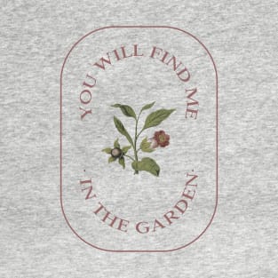 Garden T-Shirt